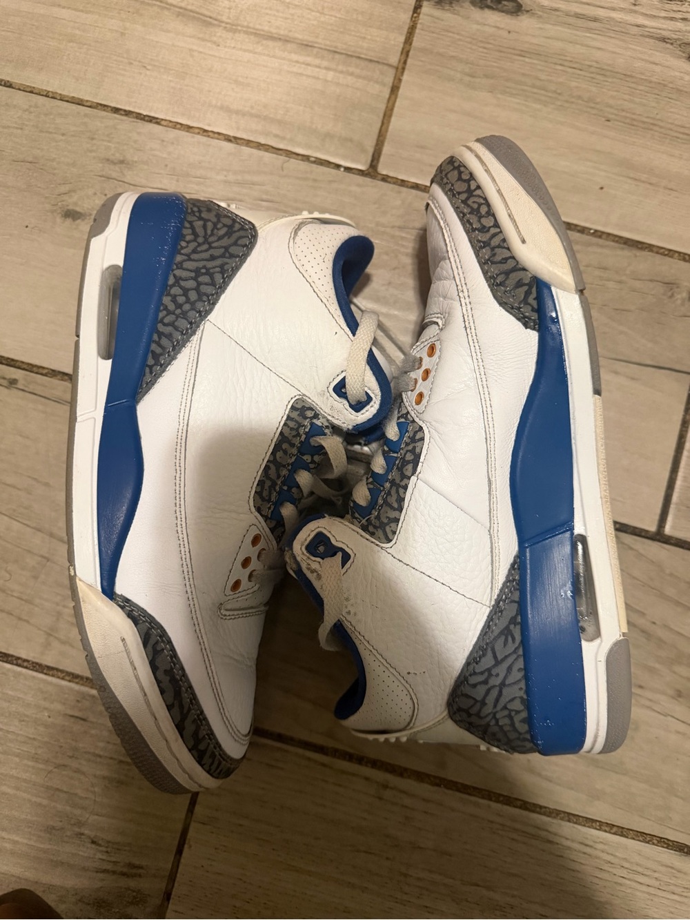 Jordan 3